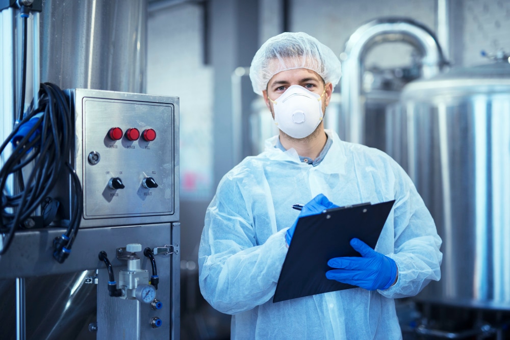 R&D Tax Credits for Pharmaceutical & Medical Manufacturing