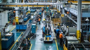 Qualified Production Property