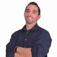 Picture of Daniel Plant