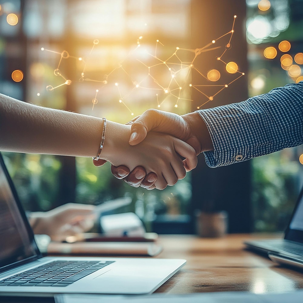 Flexible Partnership Options