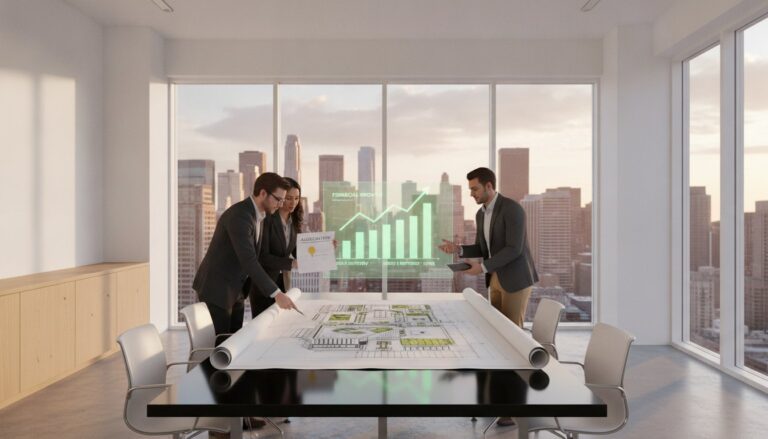 179D Allocation Letter Process: A 2026 Guide for Architects and Engineers