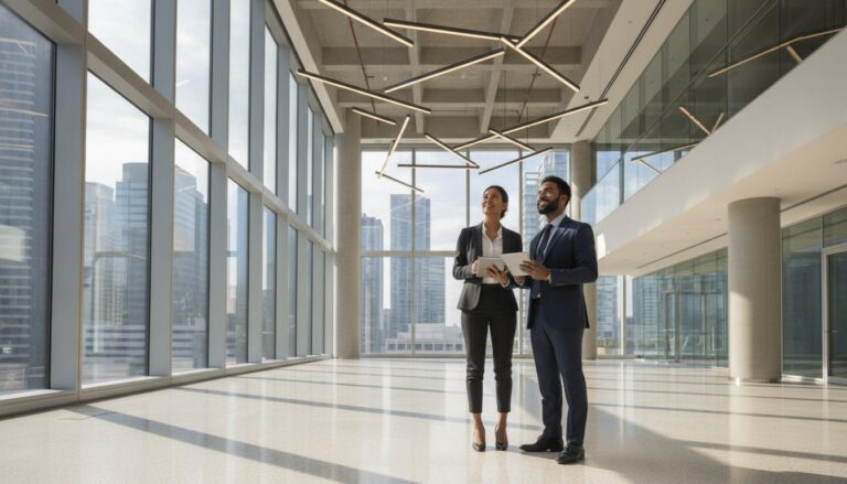 179D Lighting Deduction: 2026 Guide for Property Owners