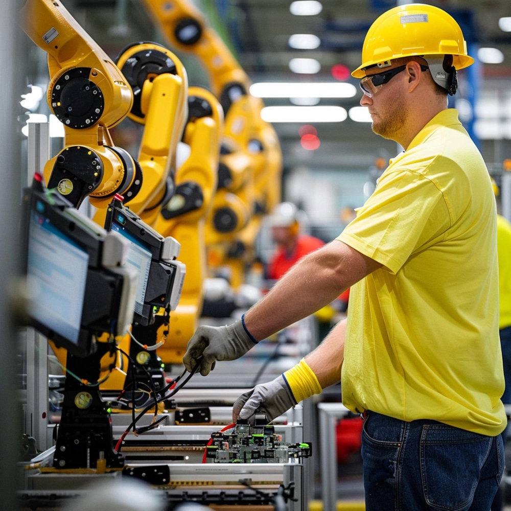 What is Qualified Production Property?​