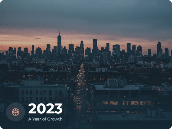 2023 Digital Transformation
