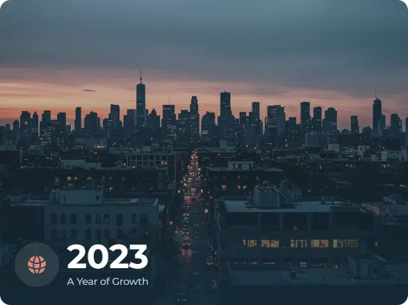 2023 Digital Transformation