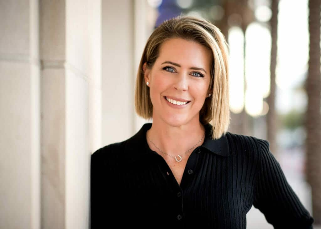 Heidi Henderson