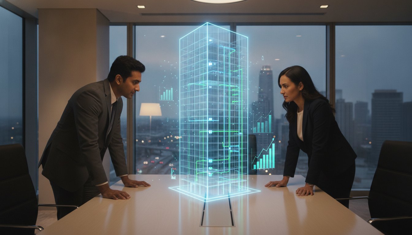 2026 Guide to Commercial Real Estate Depreciation