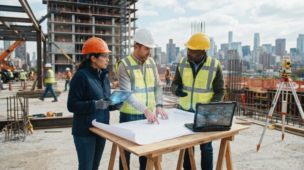 2026 R&D Tax Credit Guide for Construction Companies