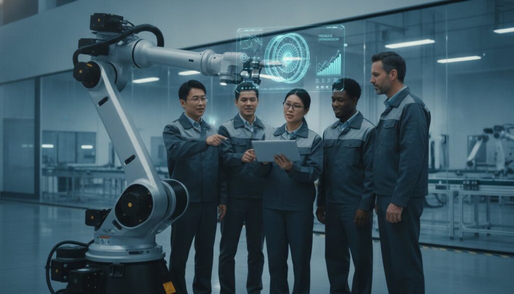 2026 R&D Tax Credit Guide for Manufacturers