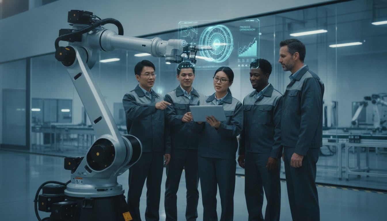 2026 R&D Tax Credit Guide for Manufacturers