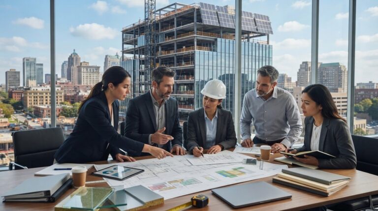 2026 Tax Incentives Guide for New Construction