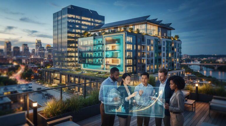 2026 Guide to Energy Efficient Building Tax Incentives: Maximizing 179D and 45L