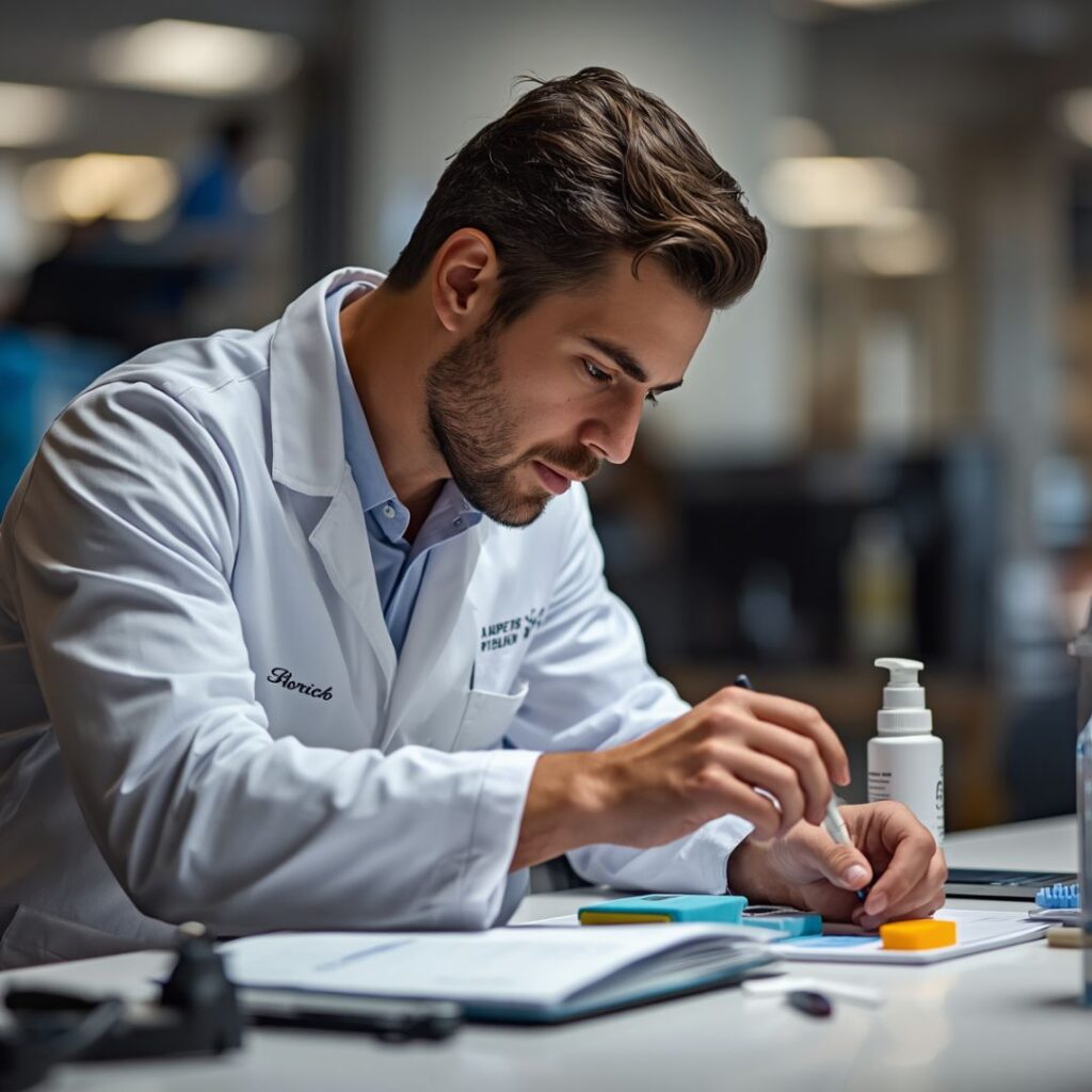 R&D tax experts engineer