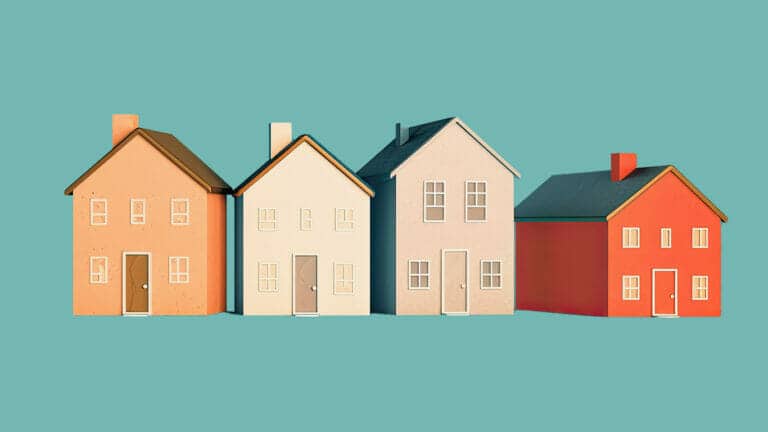 Real Estate Tax Credits