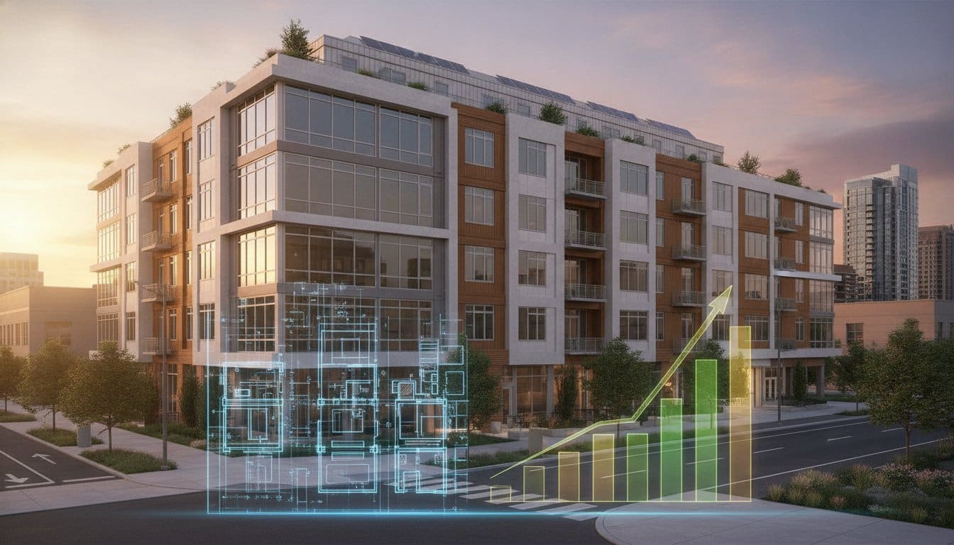 45L Tax Credit Case Study: Maximizing Developer ROI in 2026