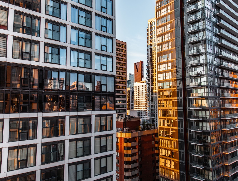 Cost Segregation Services for Multifamily Properties