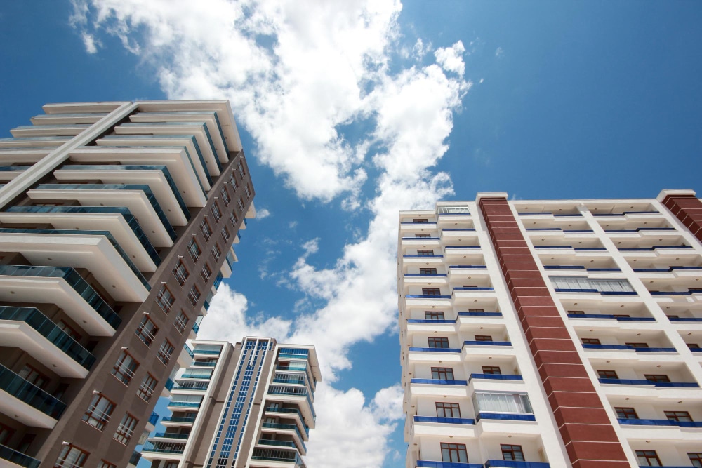 Multifamily Cost Segregation​