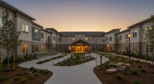 Case Study: Cost Segregation Analysis for an Assisted Living Property in Sandy, Oregon