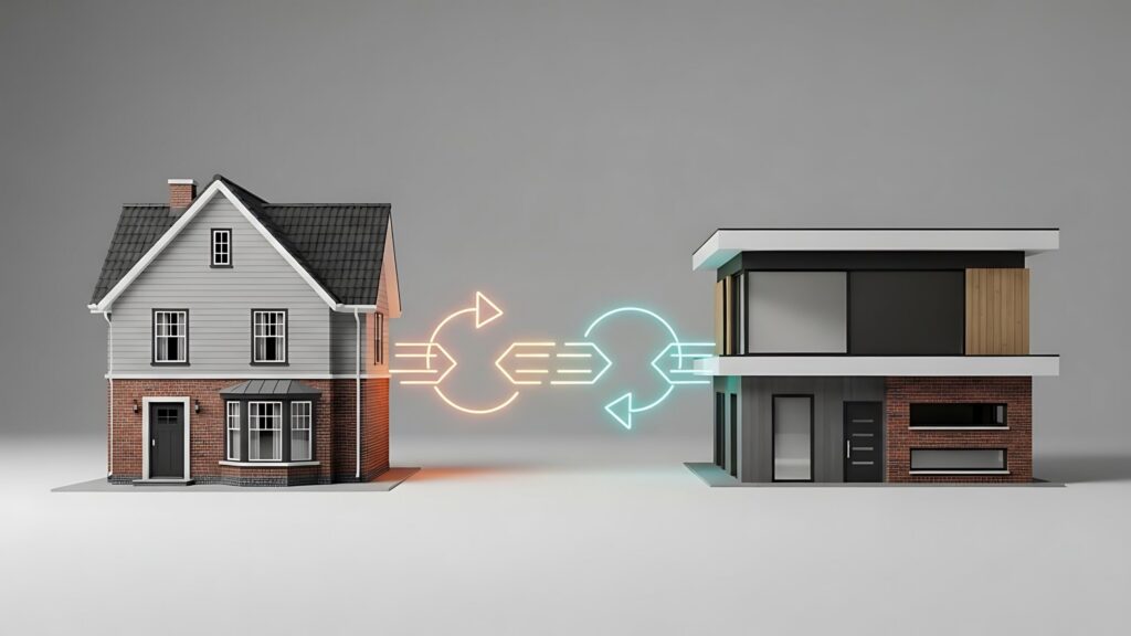 How Cost Segregation Works With a 1031 Exchange