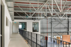 Case Study: Cost Segregation Analysis of a Warehouse & Office Facility in Joliet, Illinois