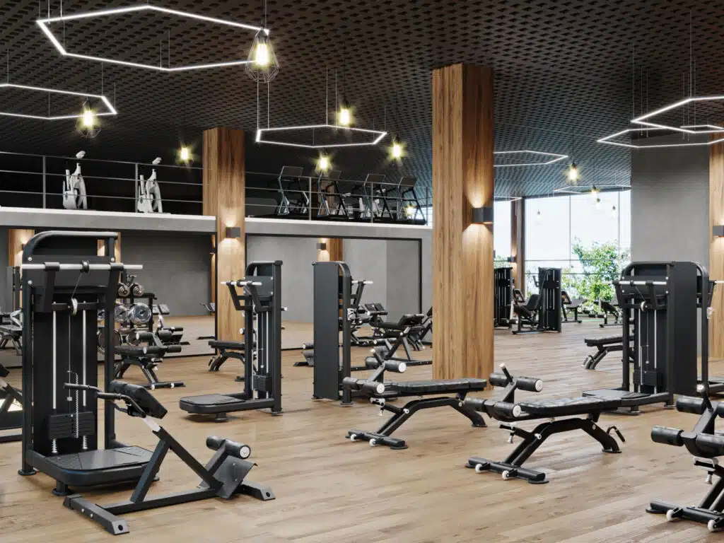 Case Study: Cost Segregation Analysis for a Gym Studio in Joplin, Missouri