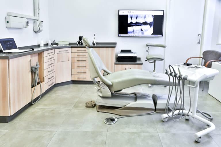 Cost Segregation Case Study for Dental Office in Belmont, NH