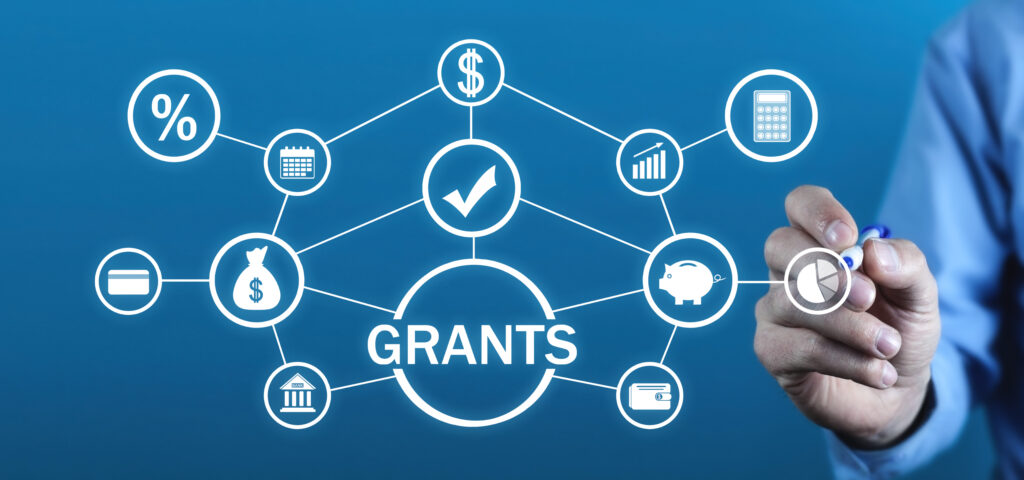 grants for small businesses