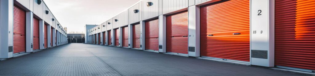 self-storage cost segregation case study