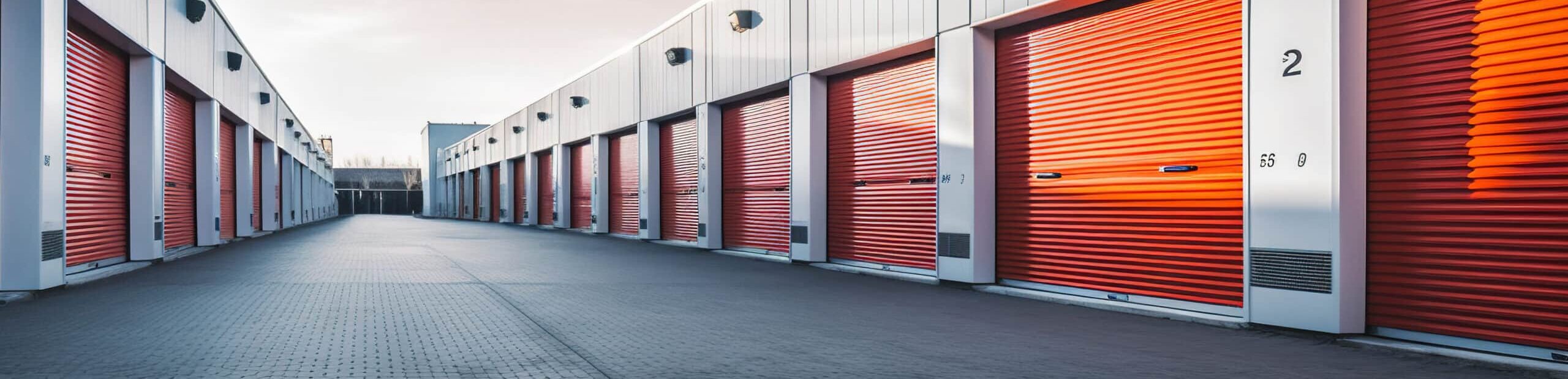 self-storage cost segregation case study