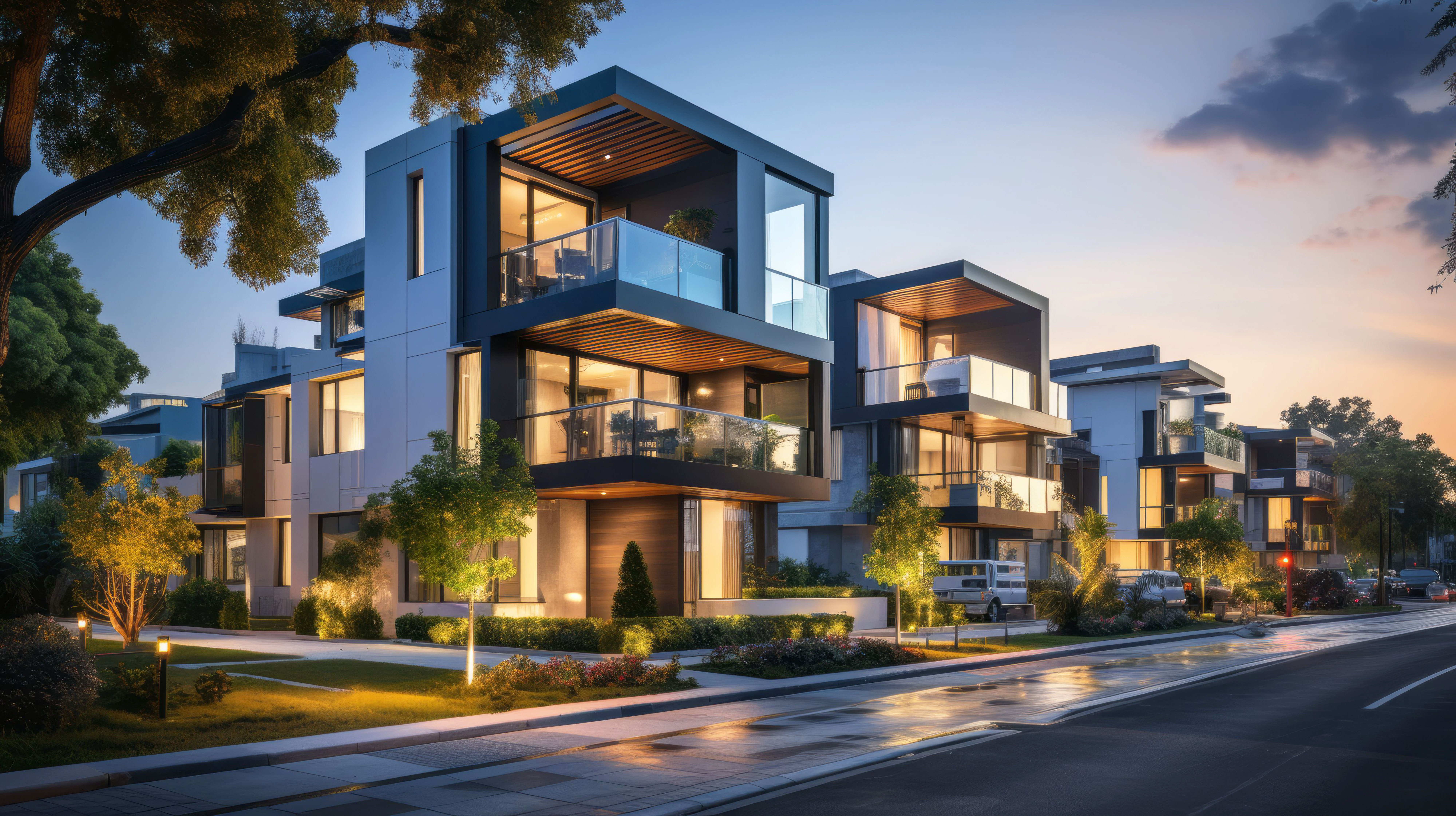 cost segregation consultation for newly constructed building