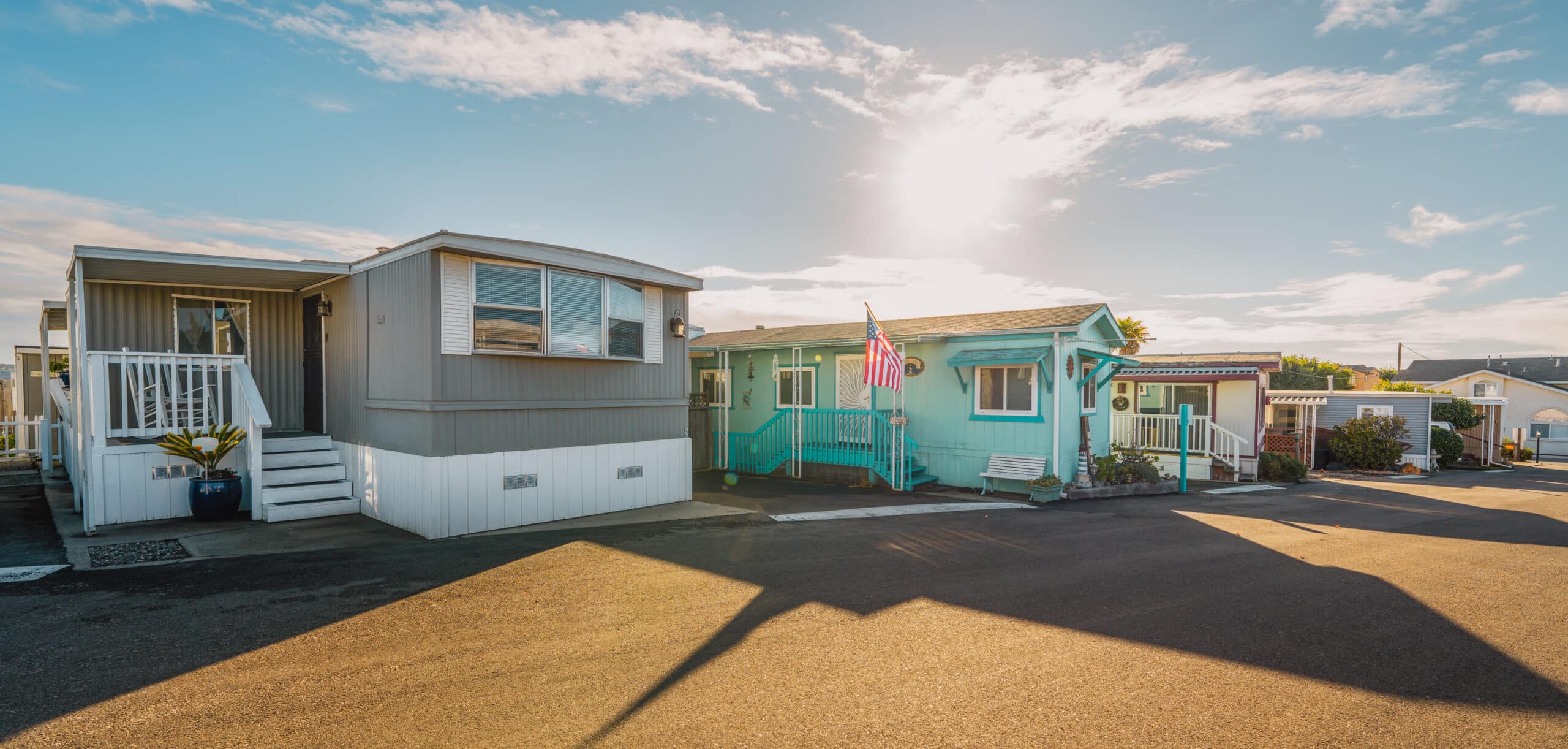 Cost Segregation Study of a Mobile Home Park in Freeport, IL
