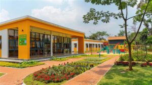 Case Study: Preschool