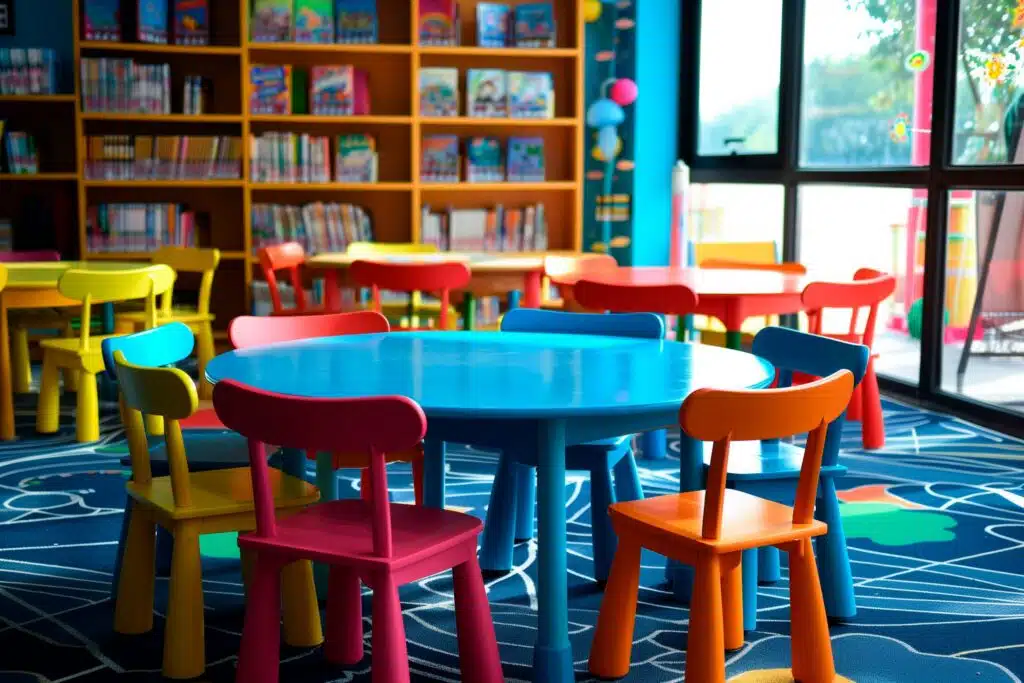 Case Study: Cost Segregation PreSchool