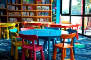 Case Study: Cost Segregation PreSchool