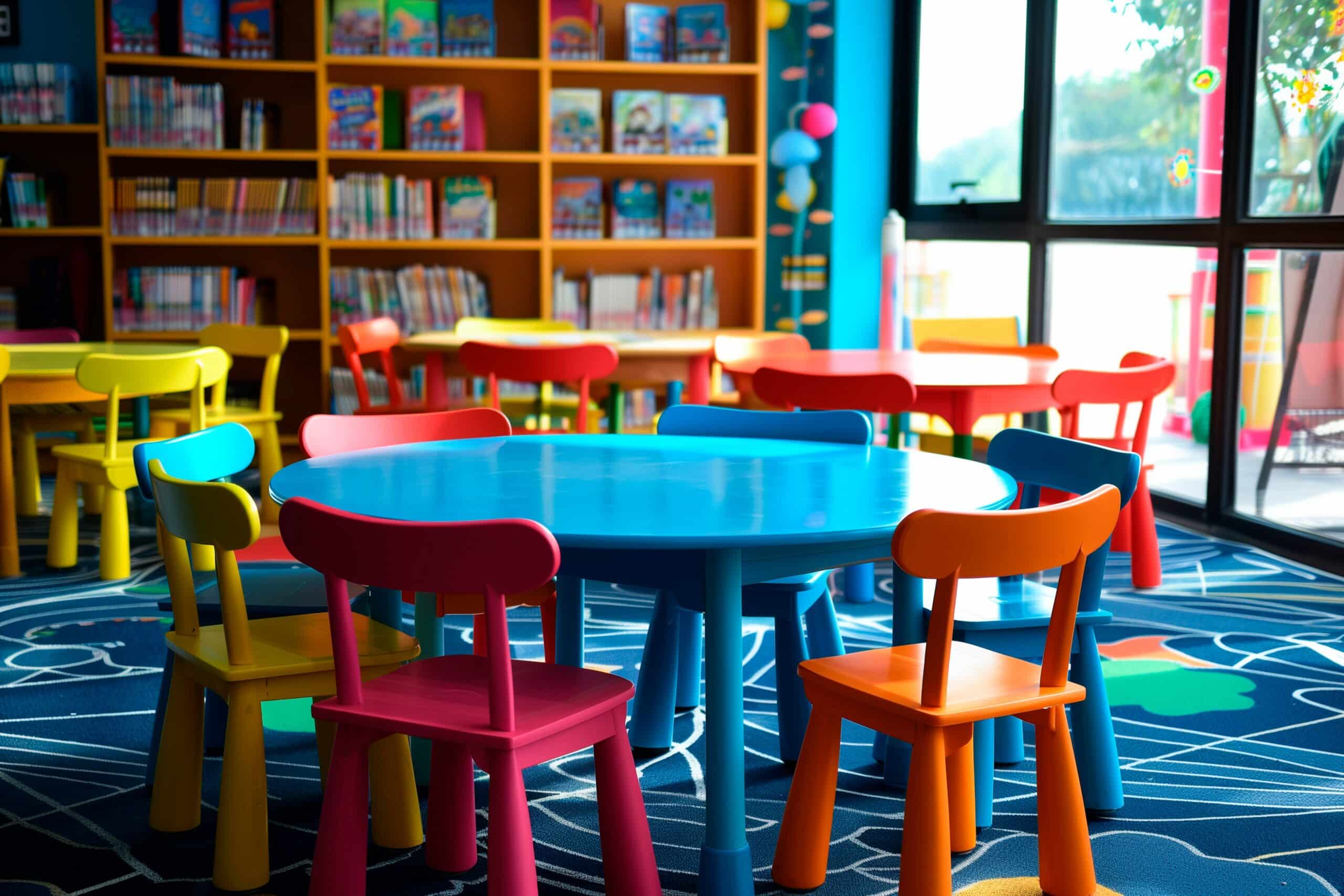 Case Study: Cost Segregation PreSchool