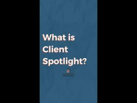 Client Spotlight - Engineered Tax Services