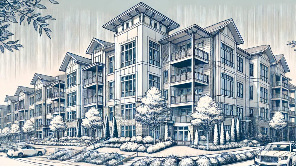 condo