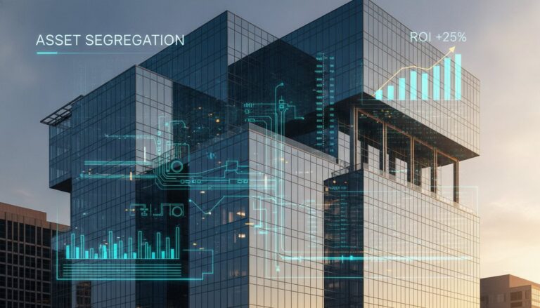 Cost Segregation Study Cost: 2026 Guide to Pricing and ROI