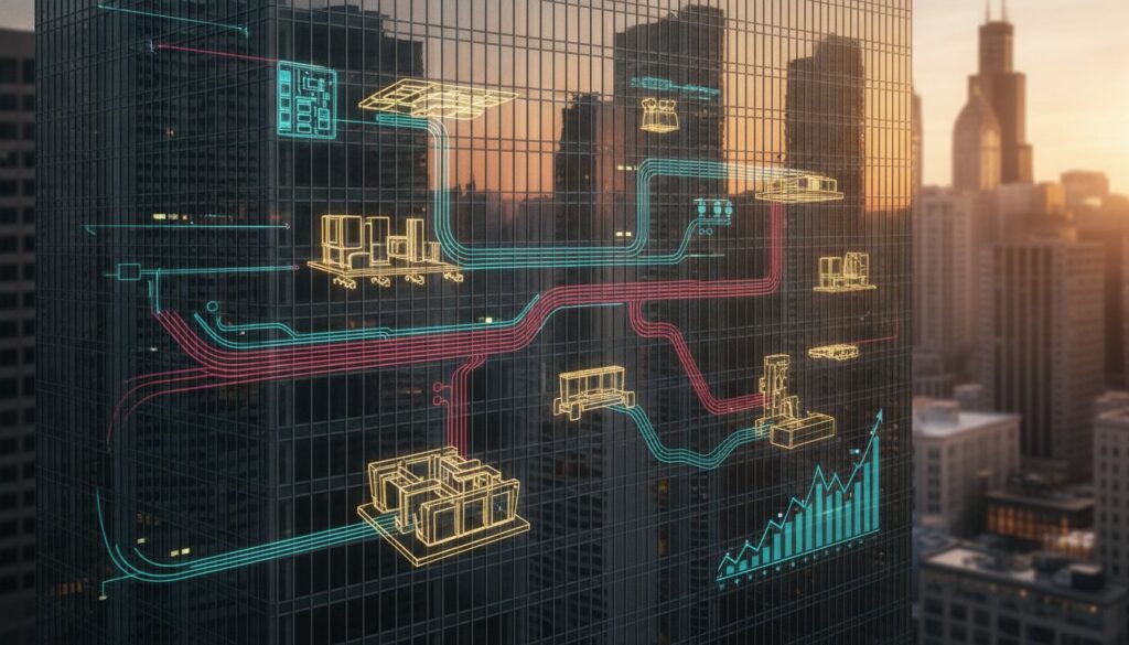 Cost Segregation for Commercial Property: Engineering-Based Wealth Optimization in 2026