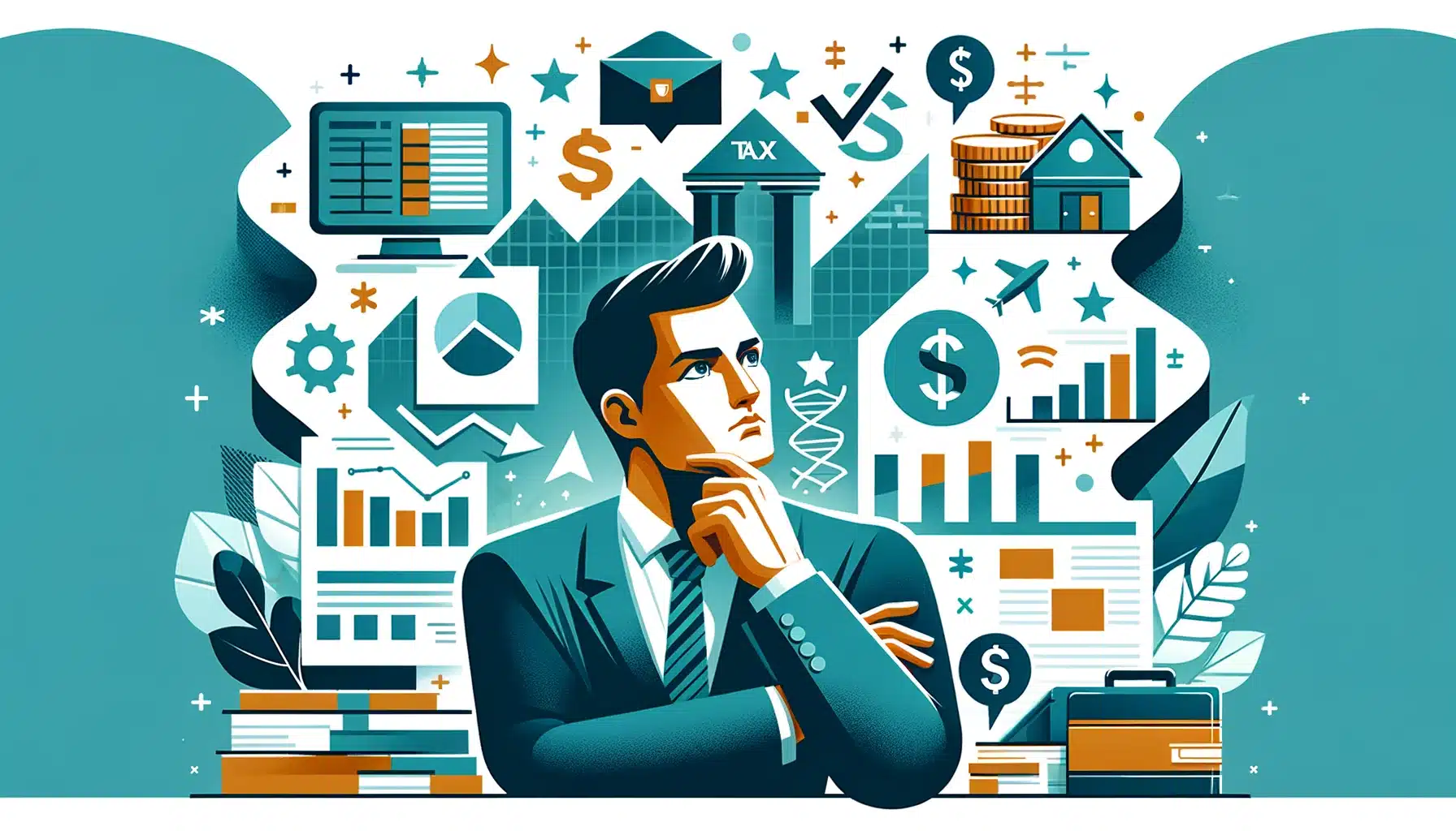 Impact on Small Business - Tax Reform 2024 tax reform impact small business