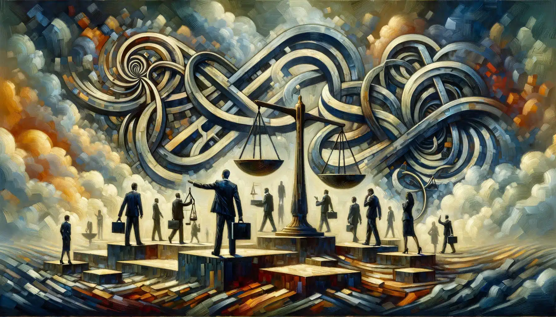 CPAs corporate tax challenges