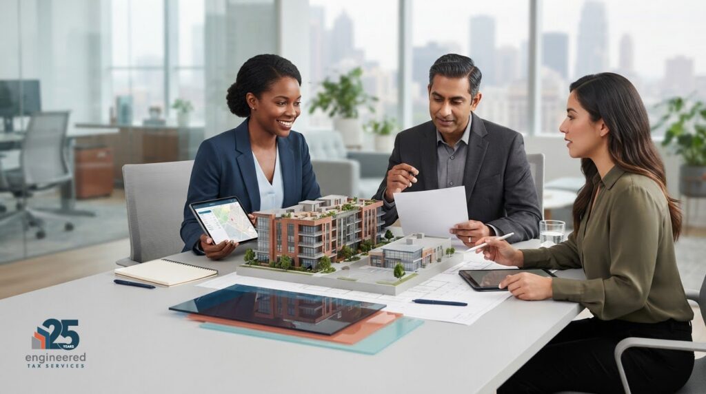 DST 1031 Exchange for Accredited Investors: Eligibility, Risks, and Process