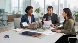 DST 1031 Exchange for Accredited Investors: Eligibility, Risks, and Process