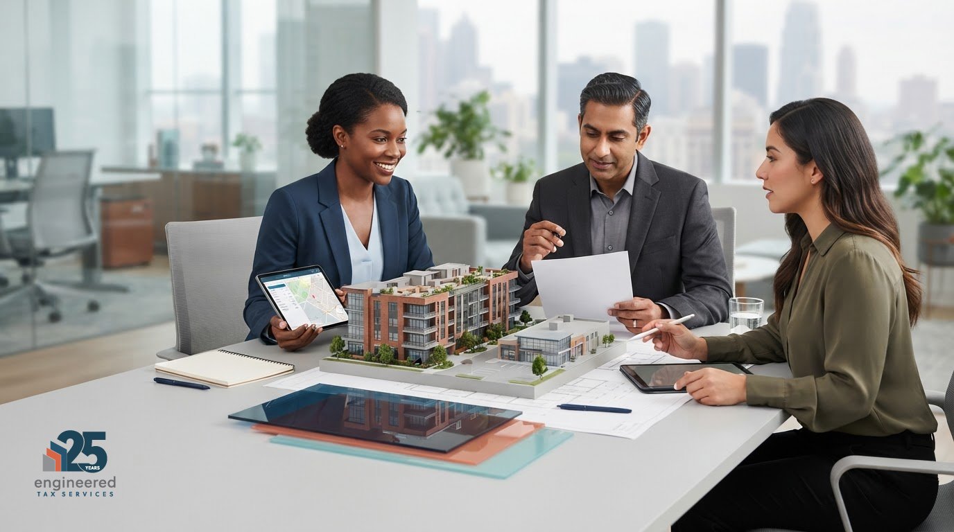 DST 1031 Exchange for Accredited Investors: Eligibility, Risks, and Process