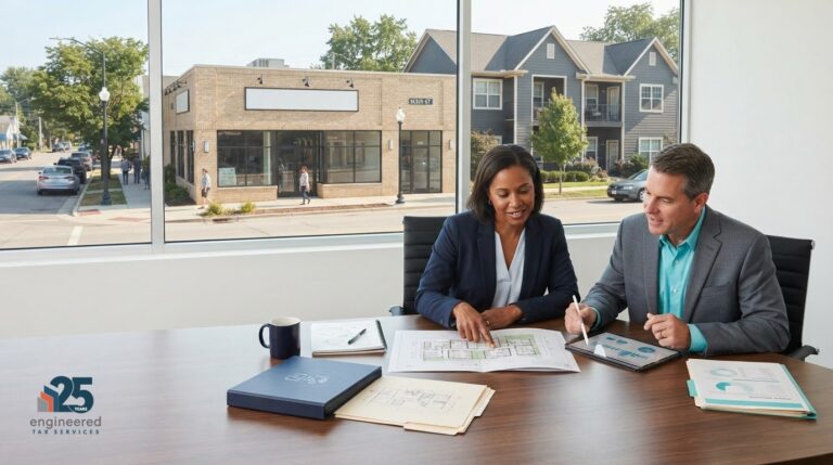 Deferring Capital Gains Tax on a Property Sale: 2026 Guide