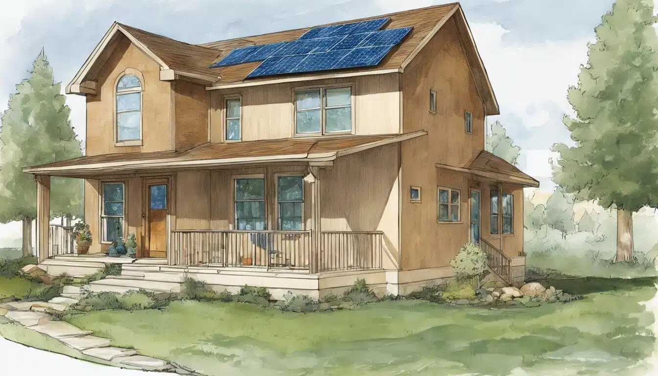 Energy Star Comparison ENERGY STAR vs. ZERH