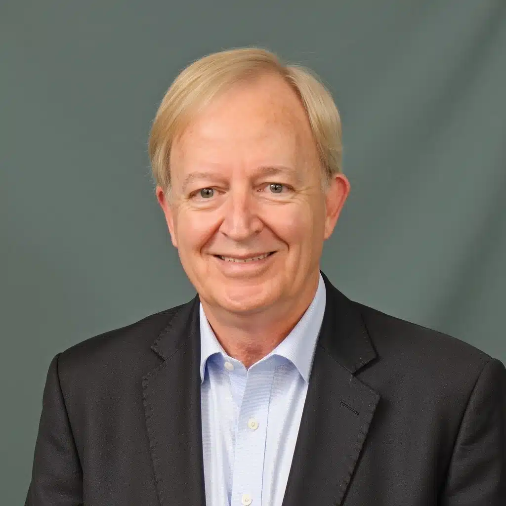 Geoff Kimmel Engineered Tax Services