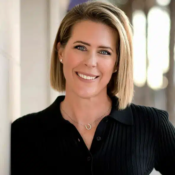 Heidi Henderson