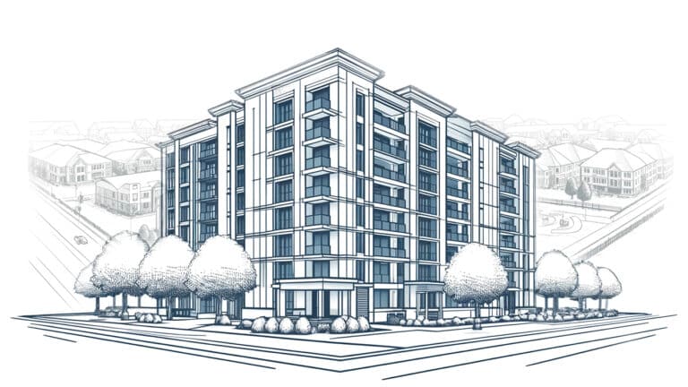 assisted living facility case study cost segregation