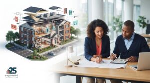 How Form 3115 Calculates Cost Segregation Catch-Up Depreciation